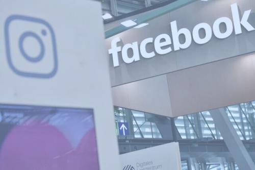 درخواست ۳۵ گروه از فیسبوك برای لغو اینستاگرام كودكان