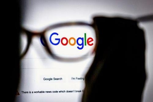 ناظر رقابت فرانسه گوگل را ۵۰۰ میلیون یورو جریمه كرد