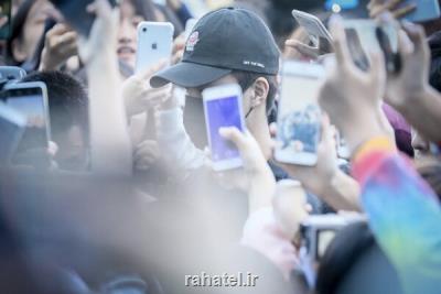 چین طرفداری از سلبریتی ها را در فضای مجازی قانونمند می کند