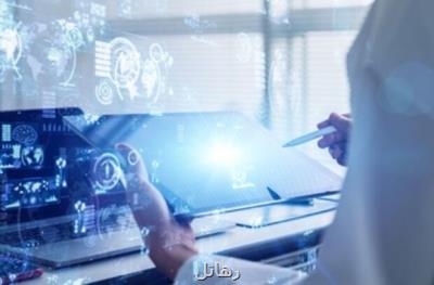 طراحی پلتفرمی برای پایش سازمانها بر پایه هوش مصنوعی