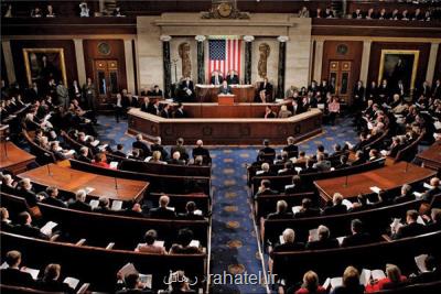 لوایح کنگره آمریکا برای مقابله با شرکتهای فناوری