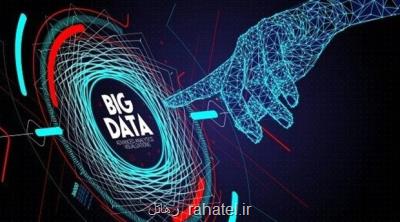 حجم جهانی دیتا ۲۶ برابر فاصله زمین تا ماه می شود!