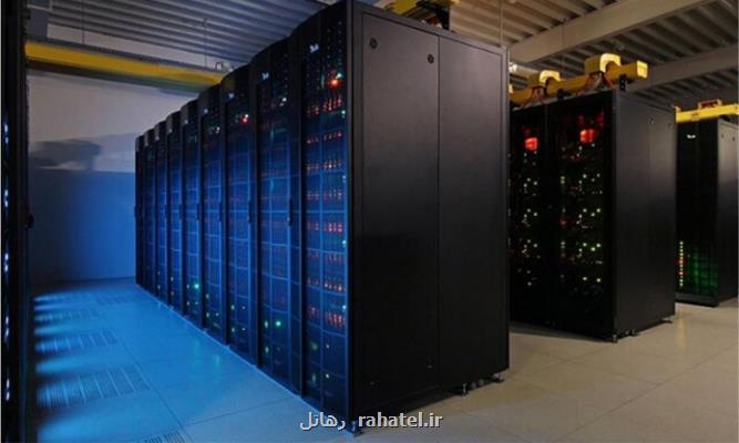 سوپرکامپیوتر سیمرغ وارد سرعت یک پتافلاپسی می شود