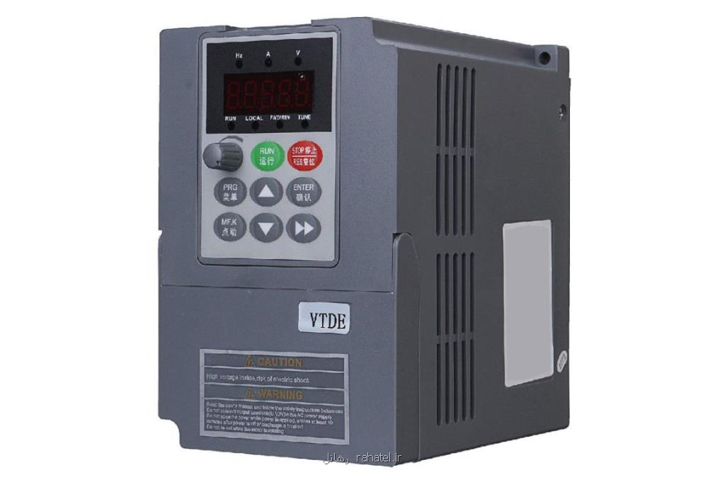 اینورتر به چه معناست و در صنعت چه کاربردی دارد