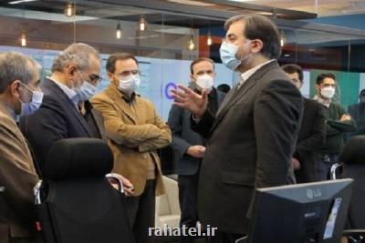 نگاه ویژه به خانواده و نوجوان در توسعه پلت فرم های دیجیتال