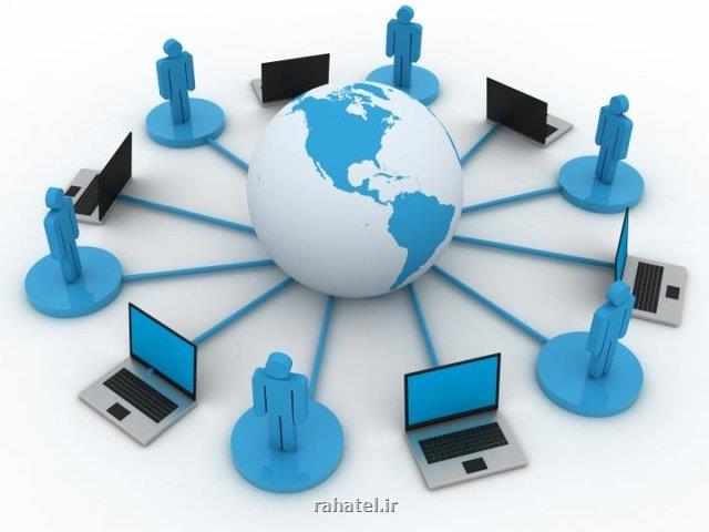 اتصال ۱۰۰۰ روستا به شبکه ملی اطلاعات
