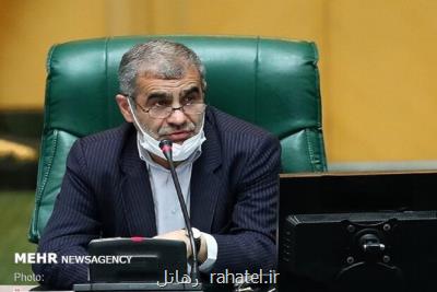 قالیباف حداقل ۱۰ جلسه جهت بررسی طرح تنظیم فضای مجازی تشکیل داد