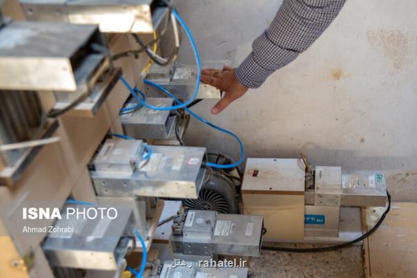 چرا تکلیف صنعت استخراج رمزارزها مشخص نیست؟