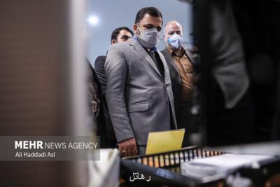 فعالیت رو به رشد بخش خصوصی در بومی سازی تجهیزات مخابراتی