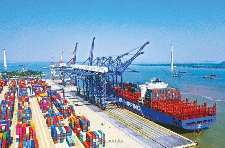 معرفی بزرگترین شرکت تجارت بین الملل و بازرگانی در کشور