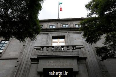 طرح رجیستر داده های بیومتریک مالکان موبایل در مکزیک لغو شد