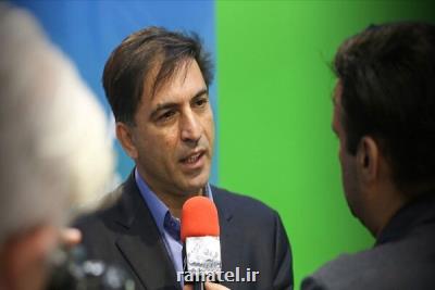 ۶۷۰۰ شرکت دانش بنیان برای ۳۰۰ هزار نفر اشتغال ایجاد کردند