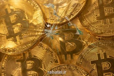 رهبران مالی G۷ قانونمندسازی رمزارز را بررسی می کنند