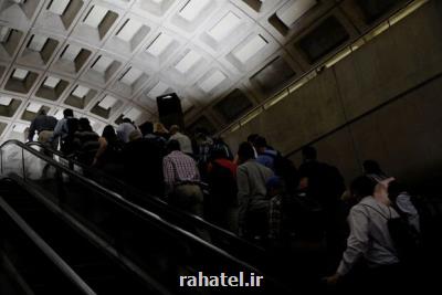 ابداع اپلیکیشنی برای حمل و نقل نابینایان با وسایل نقلیه عمومی