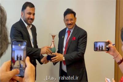 توسعه همکاریهای دو جانبه ایران و هند در صنعت فضایی