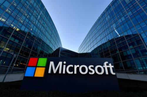 ۱۸۰۰ کارمند مایکروسافت در آستانه اخراج