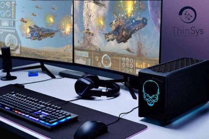 معرفی چند کامپیوتر کوچک گیمینگ