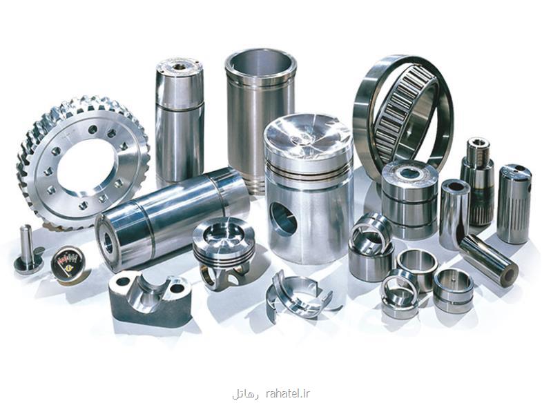 قطعات یدکی انواع خودرو چینی