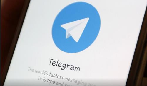 تلگرام در مالزی اخطار گرفت