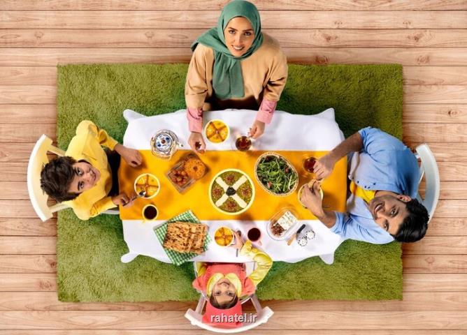 اعلام هدایای ایرانسل برای ماه مبارک رمضان