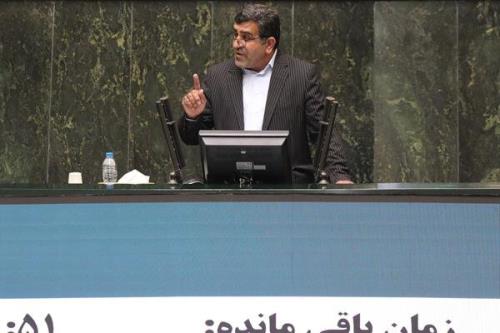 بابایی کارنامی: زیرساخت های اینترنت در کشور رو به فرسودگی است