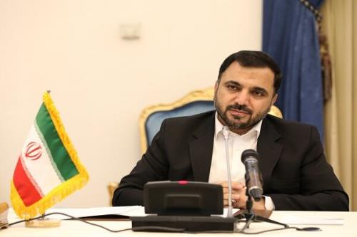پروژه فیبرنوری چهارباغ استان البرز افتتاح خواهد شد
