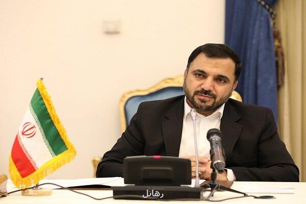 پروژه فیبرنوری چهارباغ استان البرز افتتاح خواهد شد