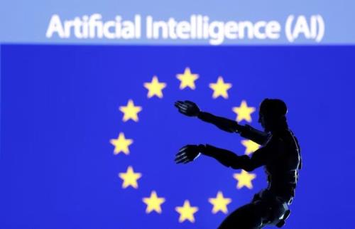 توافق سیاسی در رابطه با قانون هوش مصنوعی در پارلمان اروپا