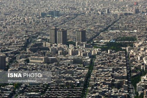 جلسه مدیران شهری با استانداری درباره ی حریم تهران