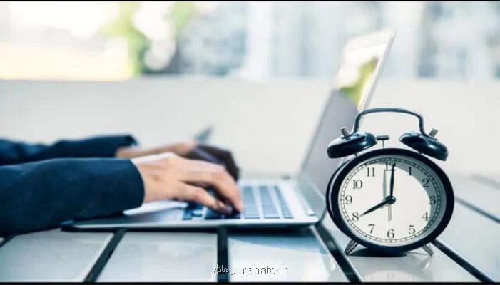 تغییر ساعت کاری ادارات استان تهران و تعطیلی پنج شنبه ها تا پایان تابستان