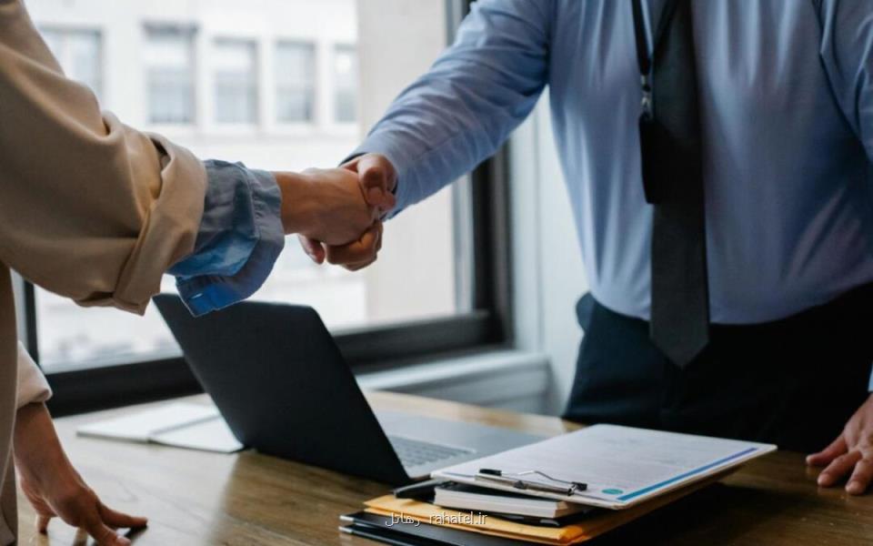 استخدام در سایت کاریابی حرفه ای باش