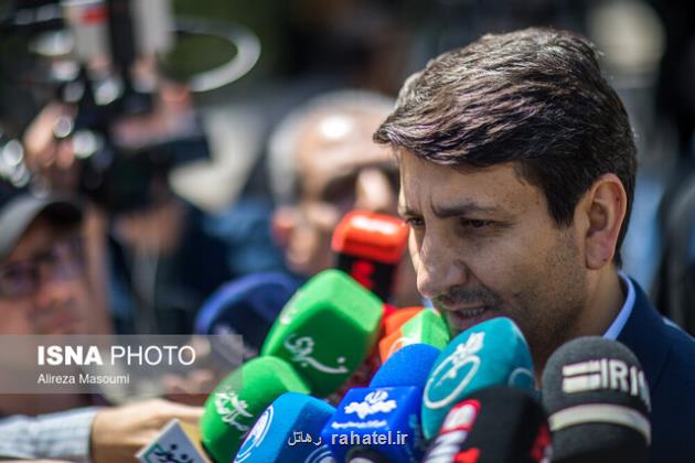 هاشمی: افزایش ۷۵ درصدی تعرفه اینترنت مورد قبول وزارت ارتباطات نیست