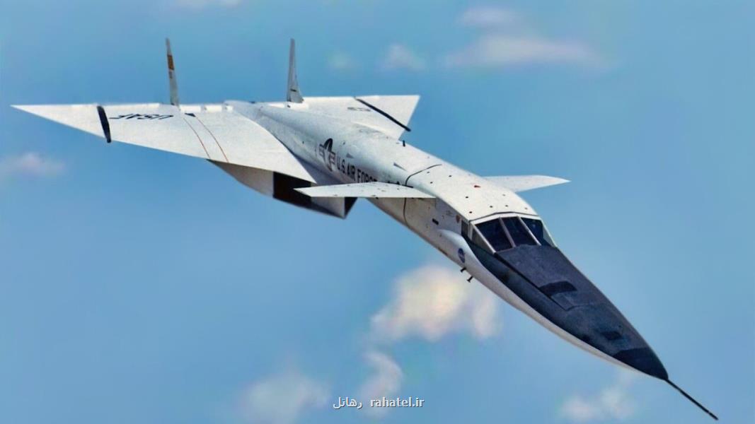 پدرخوانده B-2 و قربانی عصر موشک ها تنها مخزن سوخت این بمب افکن، به اندازه یک هواپیما است!