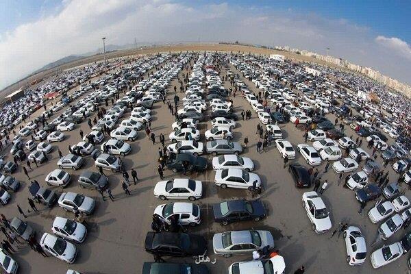 قیمت جدید خودرو های سایپا اعلام گردید از 385 تا 837 میلیون تومان