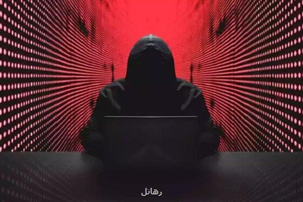 چین واحد زیرمجموعه ارتش آمریکا را هک کرد