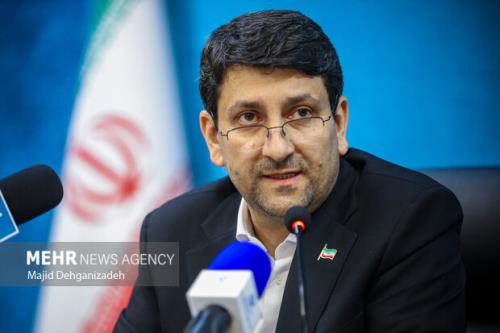 توسعه تجارت دیجیتال فرامرزی در دستور کار ایران و اندونزی است