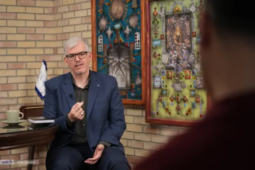 ببینید بزرگ ترین اشتباه استراتژیک ما بی برنامگی فضایی و موازی کاری بوده است