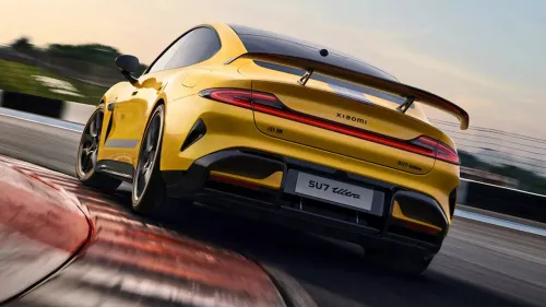 خودرو های برقی باید با تاخیر حرکت کنند؟