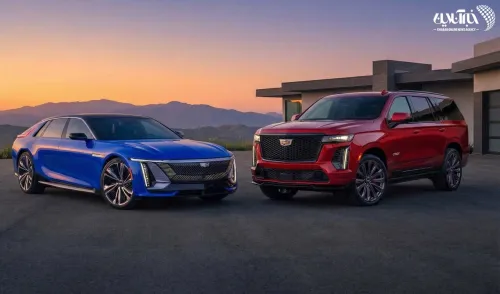 معرفی گران ترین خودروهایی که در خاک آمریکا ساخته می شوند