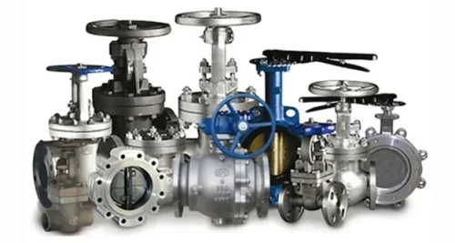 نگاهی تطبیقی به جایگاه شیرآلات در صنایع مختلف