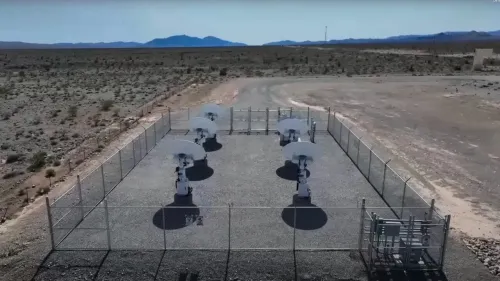 آینده اینترنت ماهواره ای