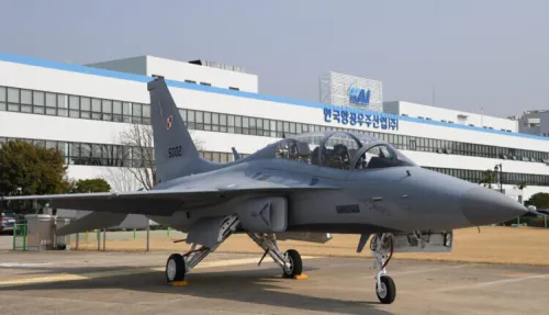 شبیخون تسلیحاتی سئول به بازار شرق آسیا