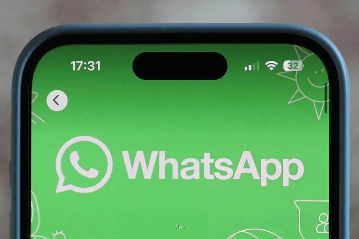 نقص امنیتی بزرگ واتساپ لو رفت