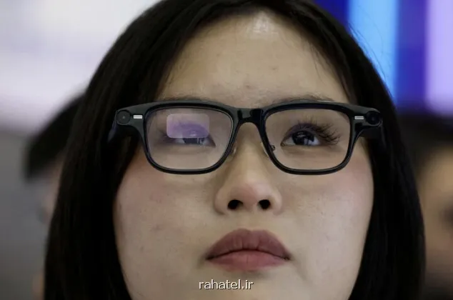 علی بابا عینک هوش مصنوعی می فروشد