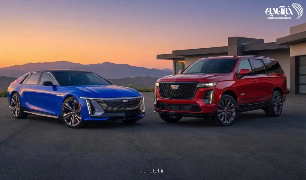 معرفی گران ترین خودروهایی که در خاک آمریکا ساخته می شوند