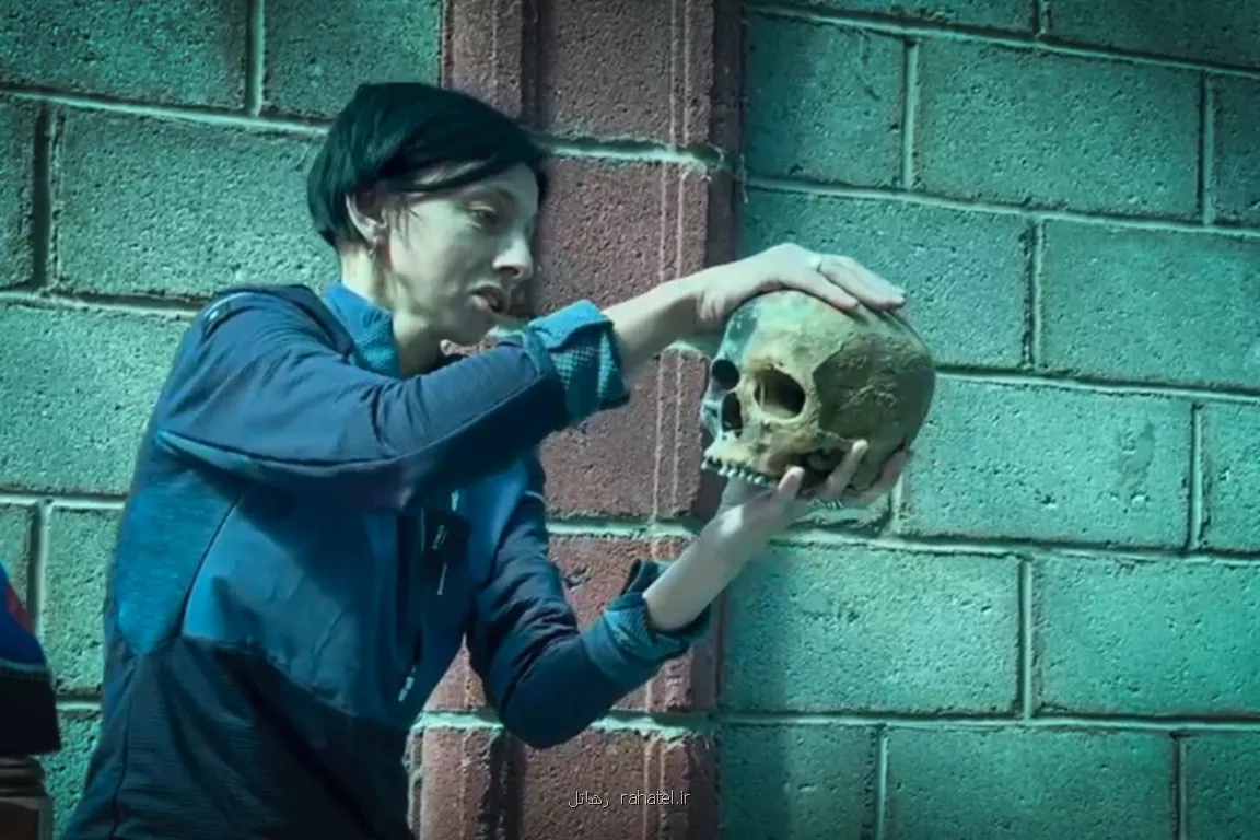 شهر گمشده جاده ابریشم از زیر یک دریاچه کوهستانی، بیرون آمد!