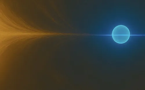 شمارش معکوس برای یک انفجار بزرگ؟