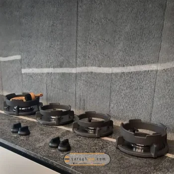 مزایای اجاق گاز پیت در آشپزخانه های مدرن