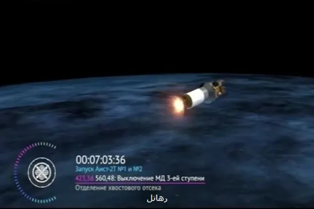 ماهواره کوثر 1 و نیم فعال شد