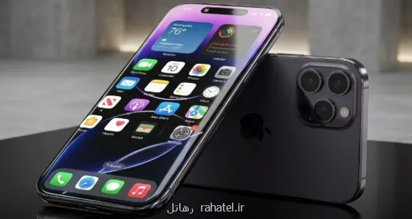 خصوصیت عجیب آیفون ۱۹ خبرساز شد